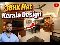 Brigade Buena Vista | Modern Kerala Style Flat Interior | Luxury Meets Tradition 🏡 ✨