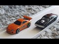 HOTWHEELS RACERS  - Carrera de Hotwheels - Elige tu auto y compite. #hotwheels