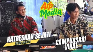 CAMPURSARI LEGEND - KATRESNAN SEJATI