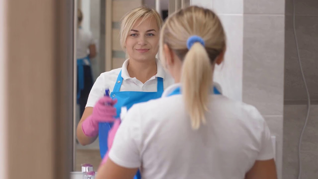 Maid Service Dallas YouTube