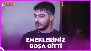 Semicenk’in Müslüm Gürses Üzüntüsü