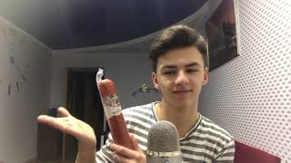 ПОПРОБУЙ НЕ УСНУТЬ ПОСЛЕ ЭТИХ ТРИГГЕРОВ АСМР,ЗВУКИ РТА,ЗВУКИ РУК screenshot 4