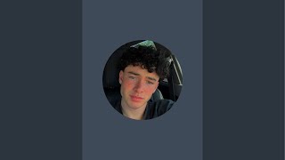 Hunter Jackson is live!