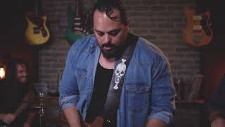 Macmull Live Session – David Levi Band | Blues Time Macmull Live Session – David Levi Band | Blues Time