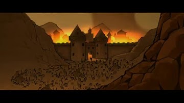 Heroes Quest Promo Video 42 sec