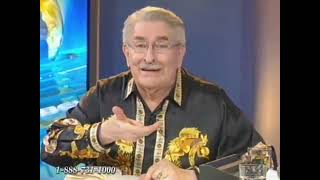 TBN Behind the Scenes June 1, 2010