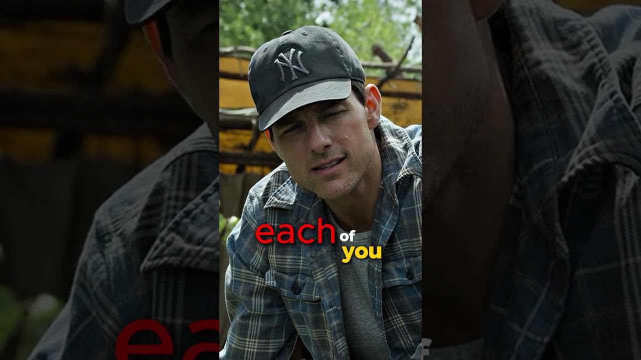 Why not YOU?