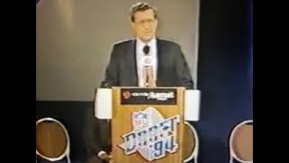 Celebrity THE 1994 NFL DRAFT!!!!!!!!! NFL DRAFT HISTORY MARATHON LIVE!!!!!!!!! SUBSCRIBE!!!!!!!!!!!!!!!!!!!!!! Net Worth
