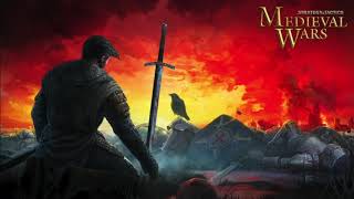 Strategy & Tactics Medieval Wars | England vs. France Music screenshot 4