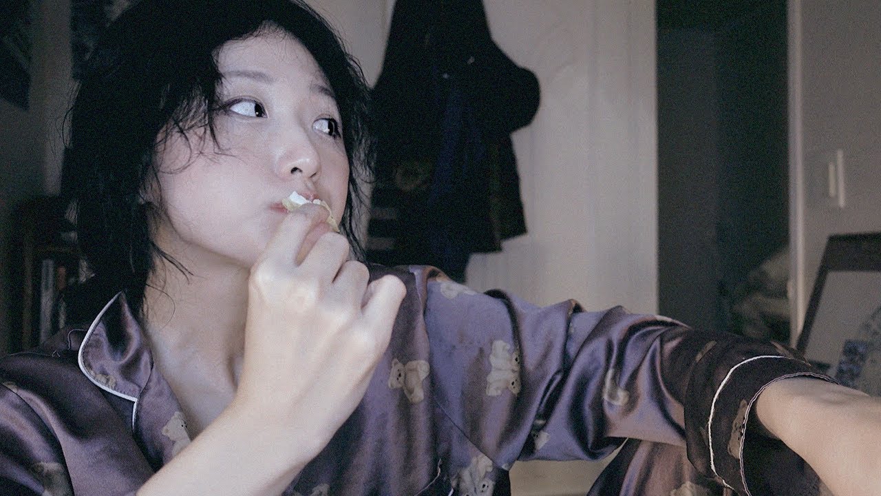 어느 30대 여자의 독거노인행 급행열차 탑승기