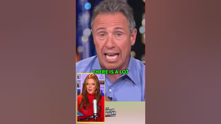 Fire Ex CNN Host AGAIN!