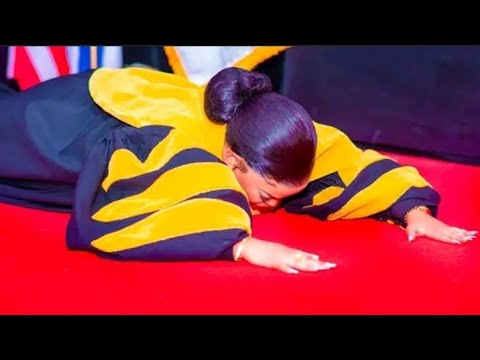 Maono Mazito Ujumbe Wa Mungu Kuhusu Mwanamke Kuwa Mhubiri Shemasi Mchungaji Askofu Kanisani