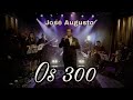 Esse louvor vai marcar toda a sua vida 👆🏻🙏🏻  - Cantor José Augusto - É só 300!