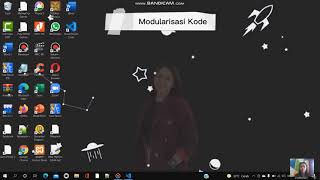 Modularisasi Kode dalam JavaScript