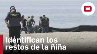La niña encontrada muerta en la playa de Tarragona naufragó en una patera cerca de Baleares en abril