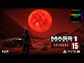 Mass Effect Legendary Edition | Episode 15 | Repelling The Geth | FemShep Paragon | PS5 Pro 4K