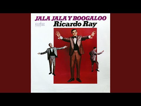 Putar Gentle Rain - Ricardo "Richie" Ray