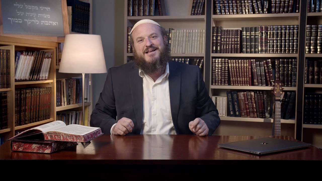 סיפורי חסידים עם הרב שלמה כ״ץ: המגיד של המגיד 41
