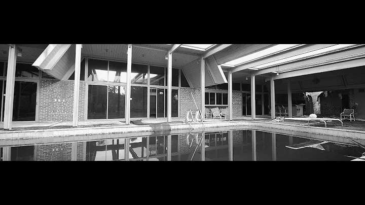 MEMORIES OF THE FRANK LLOYD WRIGHT HOUSE DESIGNED ...