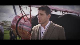 Ckl Developments Specialist In Jaguar And Jaguar-Powered Sports Cars Of The 1950S And 1960S