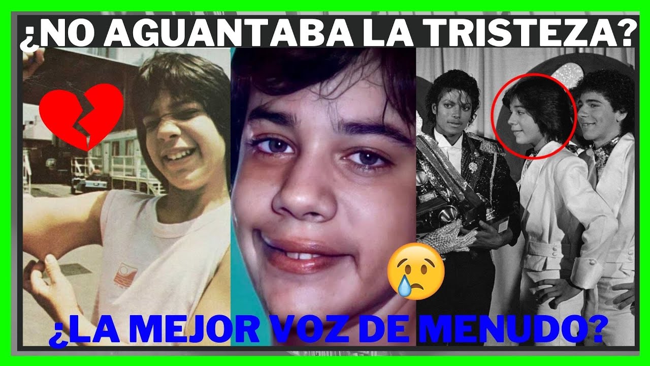 Ray Reyes Sus Hijos y Familiares Dan El ULTlMO ADlÓS Al Ex Integrante de Grupo Menudo