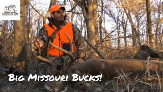 You Won't Believe the Size of This Missouri Buck No One Expected!