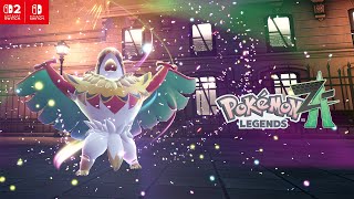 Download Lagu Meer nieuws over Pokémon Legends: Z-A! MP3