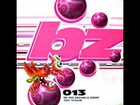 Jeremy — Dr. Phil Omanski & Jeremy - Feel The Rhythm (Bounty Mix)