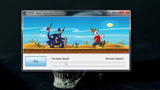 Basic Animation Using Cheat Engine GUI