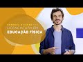 Curso de Educação Física - Licenciatura | EAD Unicesumar