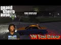 This YN Taxi Driver is Better Than UBER! [GTA 5]