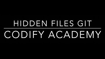 How to view hidden files and folder on your computer