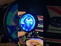 Rekomendasi foglamp biled 3 inch universal devil RGB dari IBEZ XENOVA 200