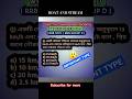 Important Math Type: Boat and Stream Shortcut for Competitive Exams 🎯 #maths #shorts #education