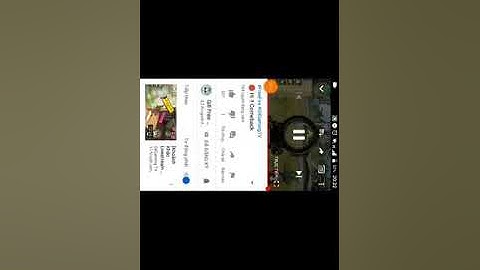 Clip As Mobile , Gil Bị Lỗi Game Và Giọng Cười Của AFK Diễm 🤣🤣🤣