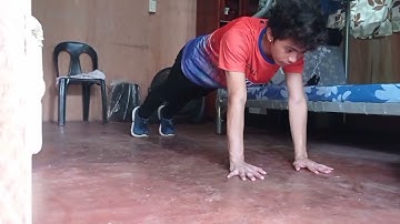 MIDTERM EXAM | LOCOMOTOR and NON-LOCOMOTOR MOVEMENTS | PATHFIT 1.