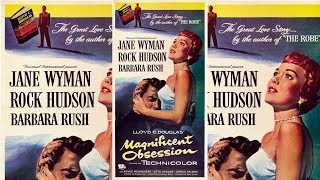Jane Wyman - Top 30 Highest Rated Movies