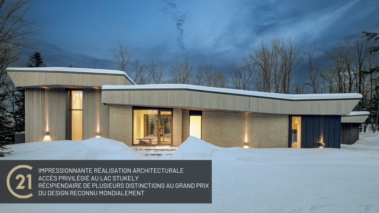 15 Ch. du Hibou, Eastman