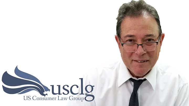 USCLG's Legal Practice