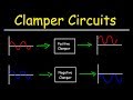 Clamper Circuits