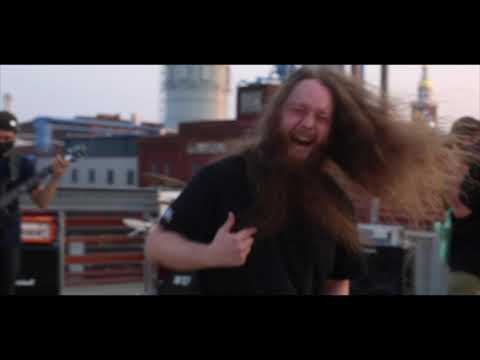 Tu'Mera - New World Disorder (@ShotByPeak)