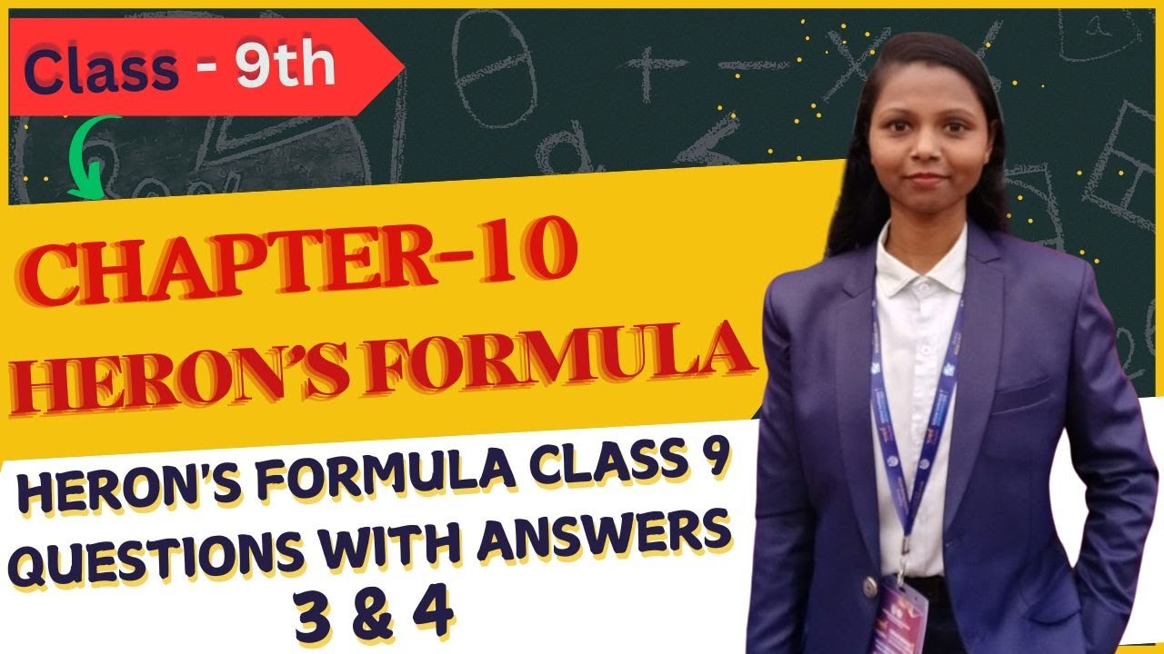 Speed Formula Class 7