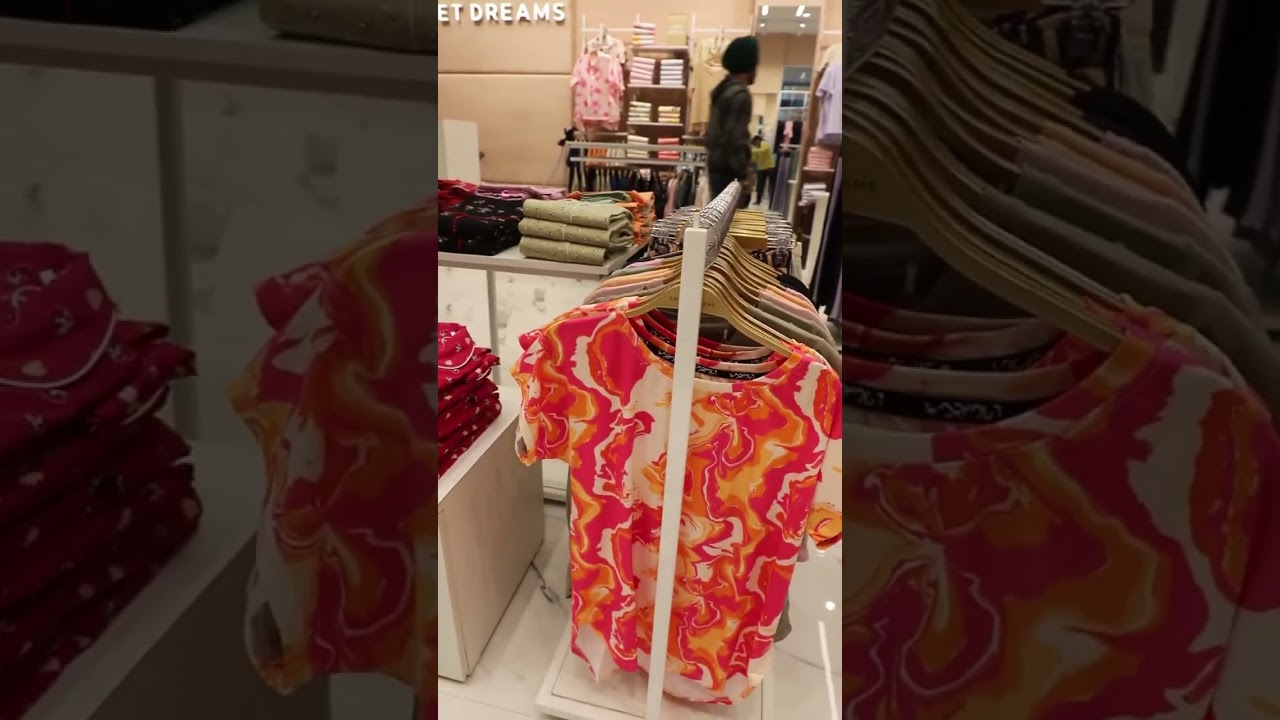 Rest Easy! Find Cozy Nightwear at Sweet Dreams, Green City Square Bathinda