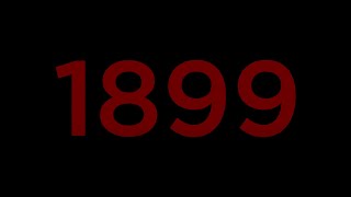 1899 - The new show by the creators of DARK | Reaction