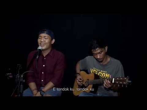 Lagu Toraja  E Tondokku   Ulia Salurapa Live Recorded Cover By Dewanto