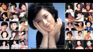 Video thumbnail of "Momoe Yamaguchi   Akai Unmei (HQ Audio)  - YouTube.flv"