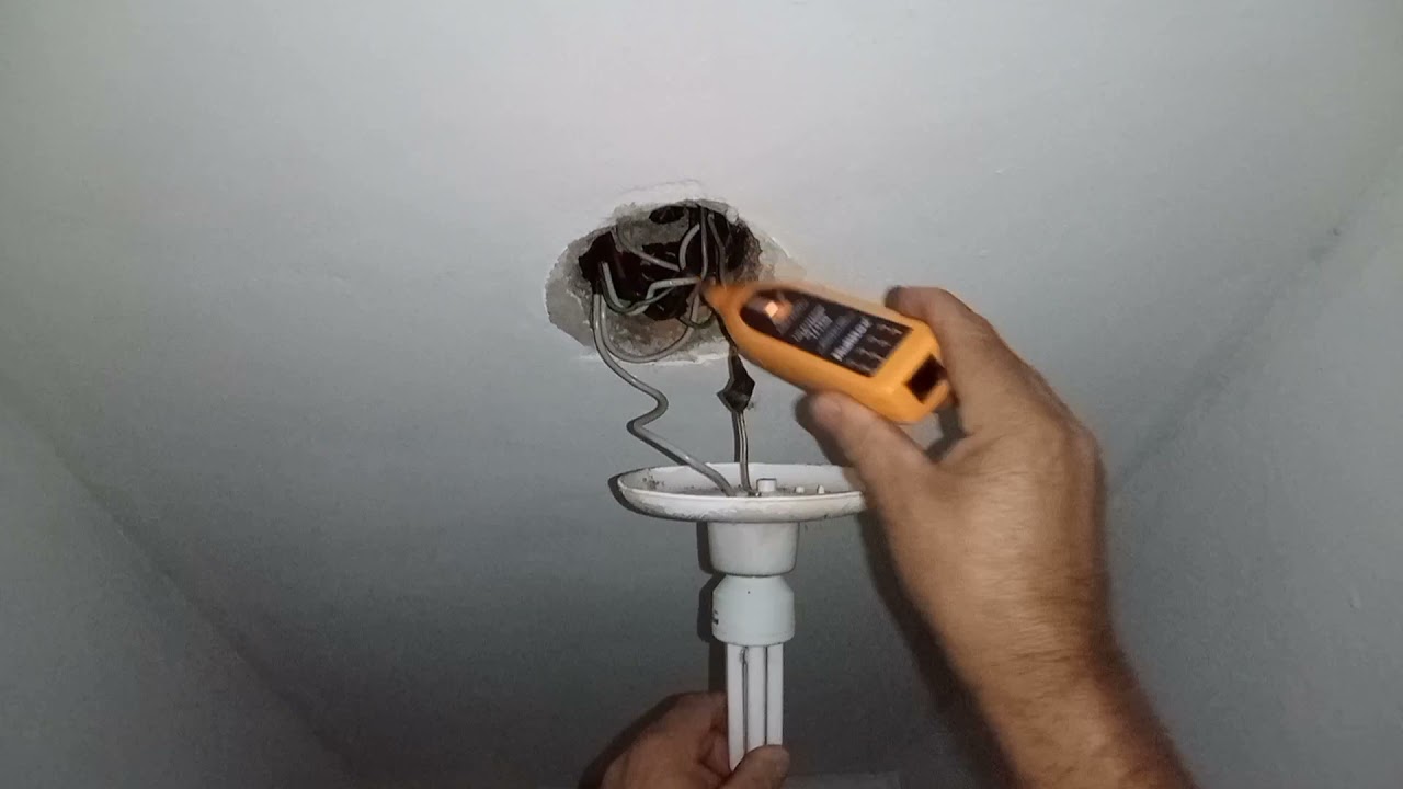 como indentificar cabos elétricos e de rede