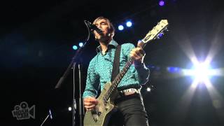 The Fleshtones - Hitsburg USA (Live at Dig It Up! Sydney) | Moshcam chords