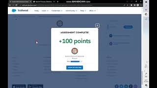 Create Initial Submission Actions | Build a Discount Approval Process | Salesforce Trailhead