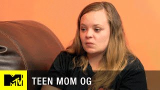 ‘Tyler Thinks Catelynn is Depressed’ Official Sneak Peek | Teen Mom OG (Season 5) | MTV